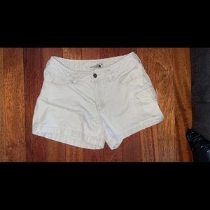 North Face shorts
